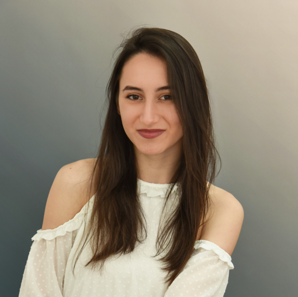 Miriana–Gabriela Dorobanțu