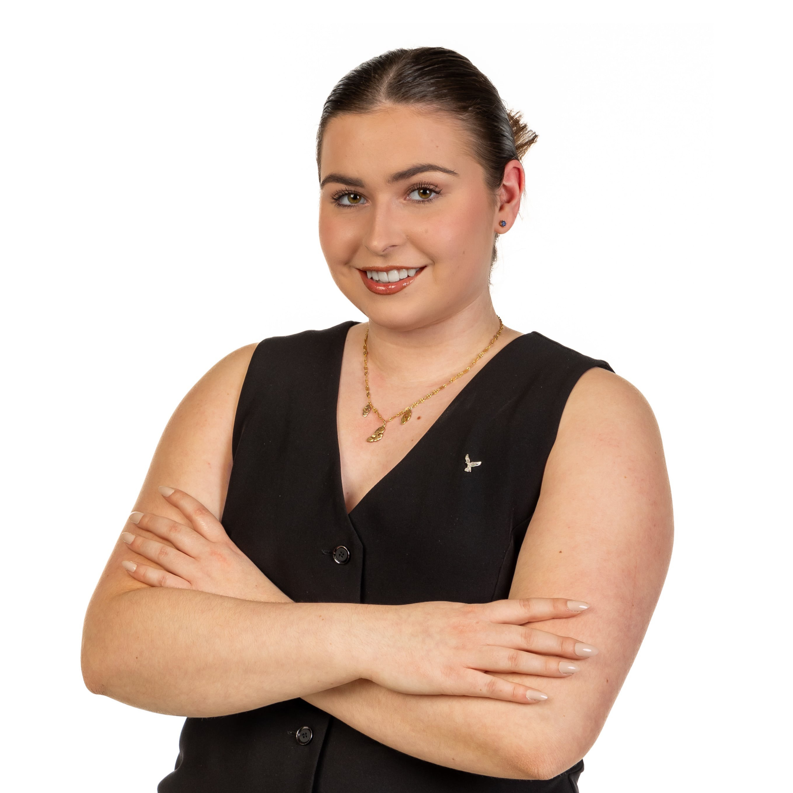 Telma Ósk Þórhallsdóttir