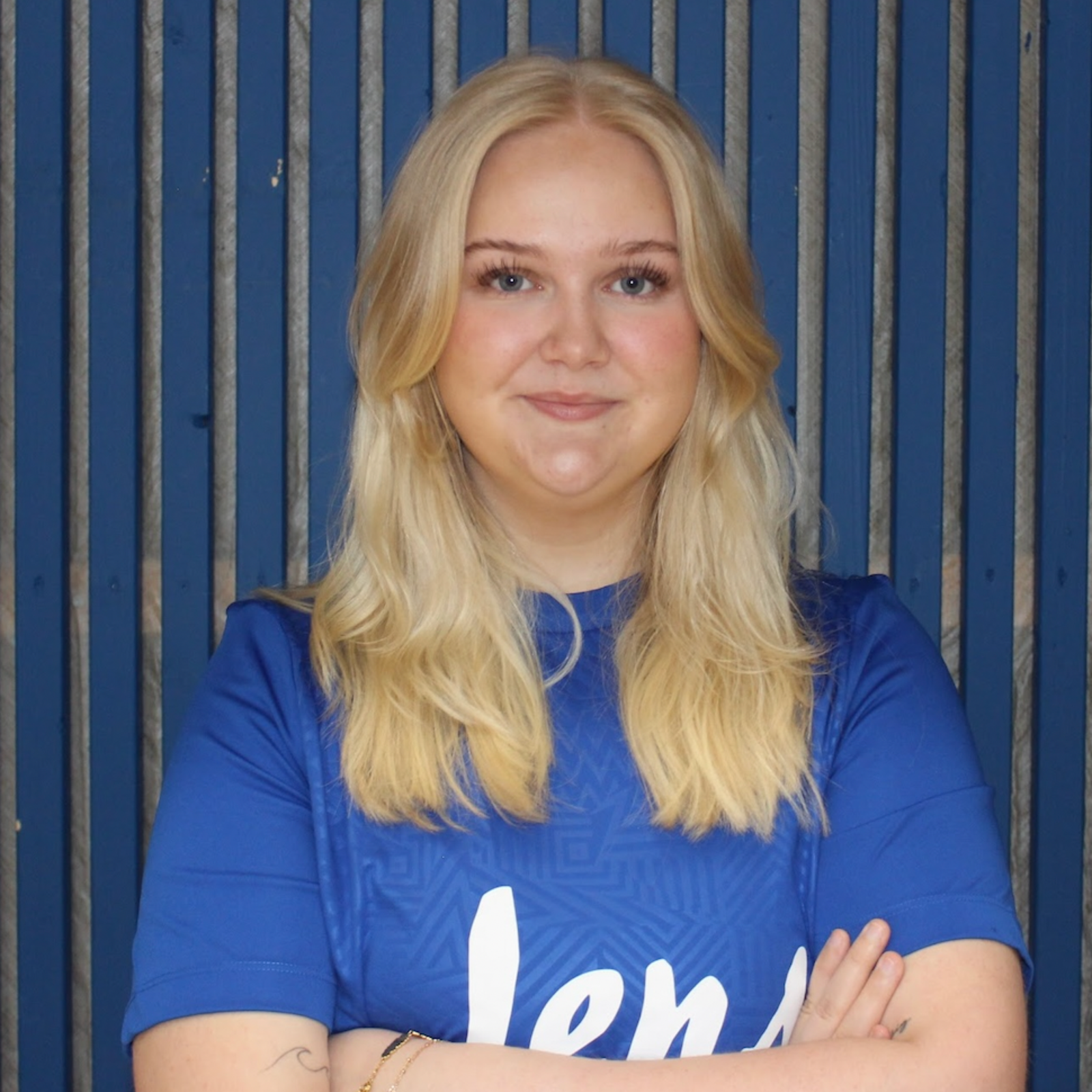  Ísabella Þóra Haraldsdóttir