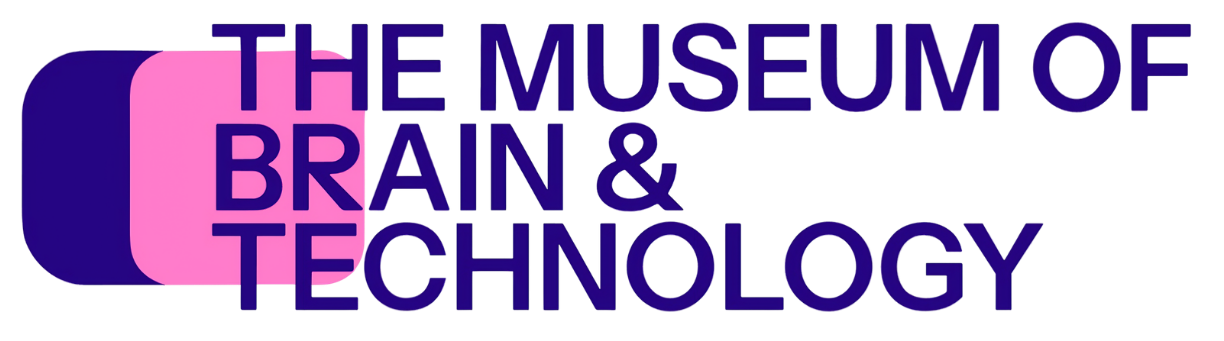The Museum of Brain & Technology logo
