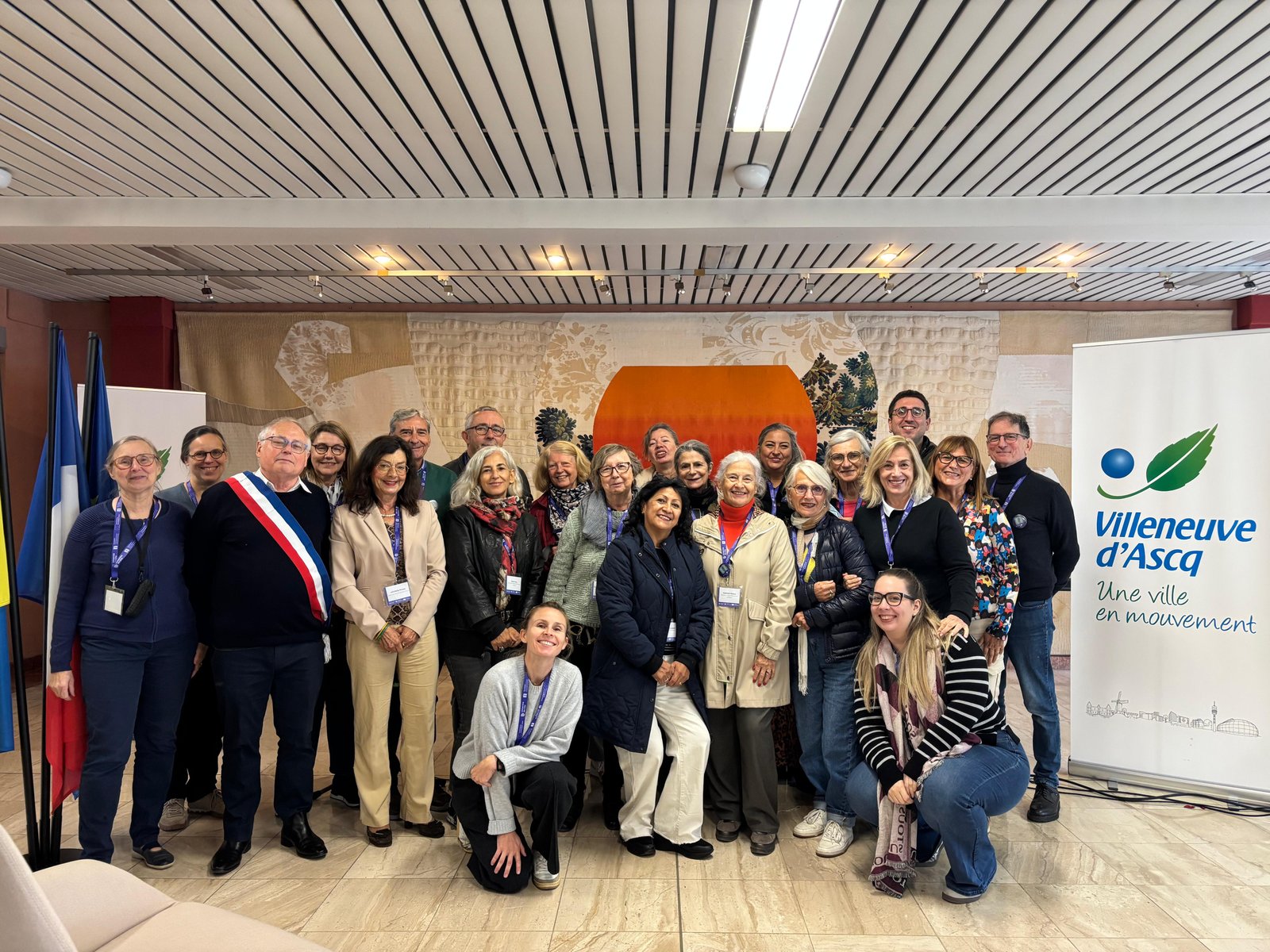2026 Pilto training on Neurogerontology ULille-UMH