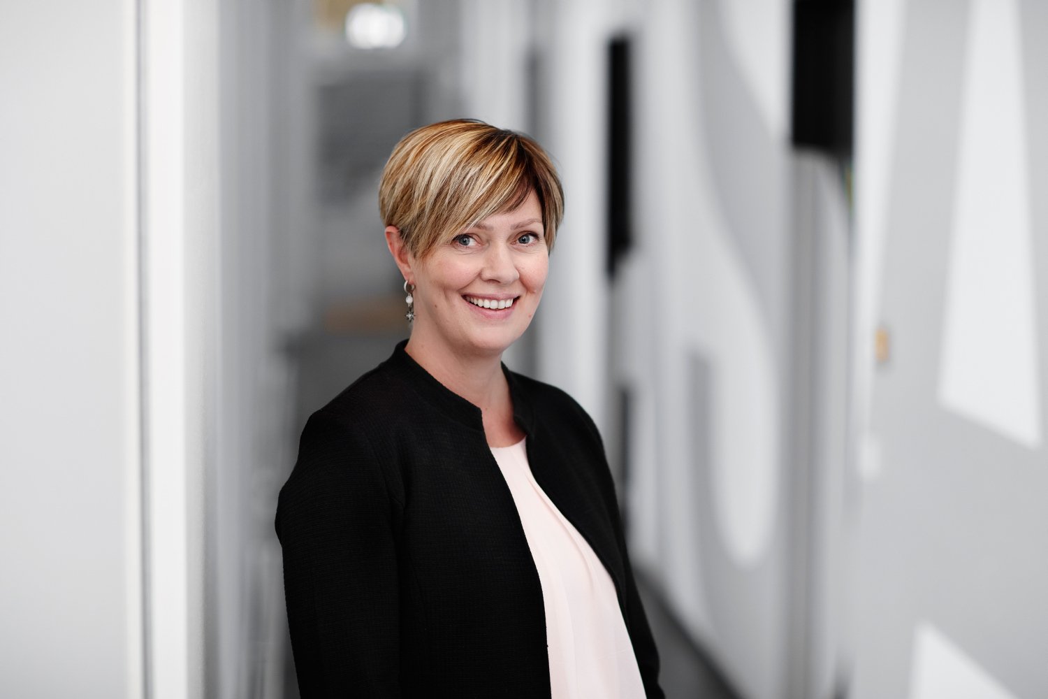 Dr. Kamilla R&uacute;n J&oacute;hannsd&oacute;ttir