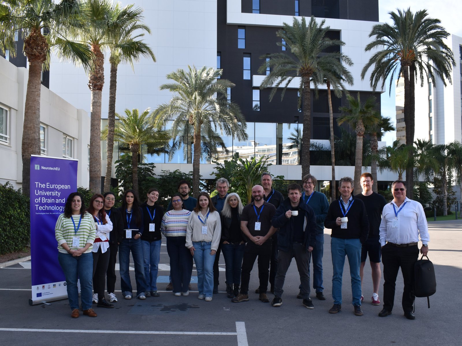 UMH NeuroAI Winter School 2025