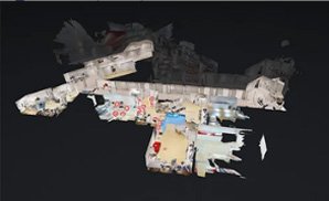 MoBaT virtual museum exhibit overview