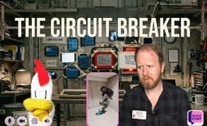 The Circuit Breaker exhibit at MoBaT