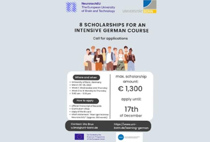 Bonn Scholarship