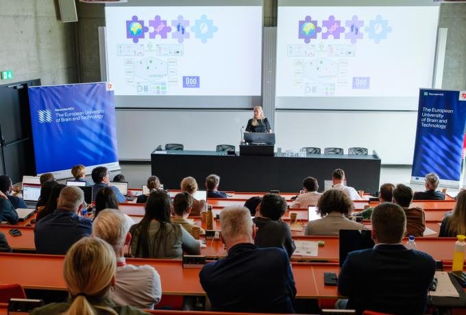Reykjavik University establishes new Department of Neuroscience and Health Technology