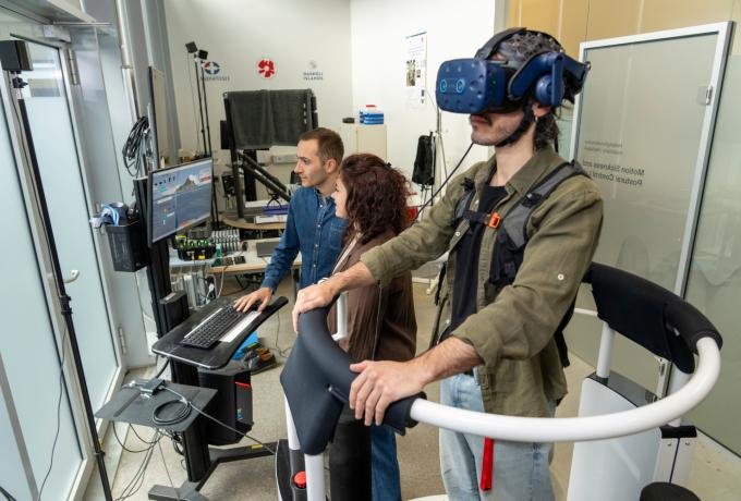 Explore internships, research placements and thesis projects with NeurotechEU