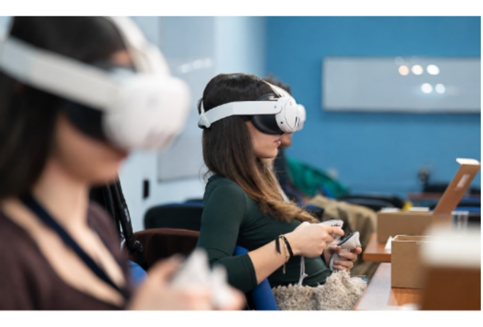 European Master in Neurotechnology to bring together seven NeurotechEU partners  