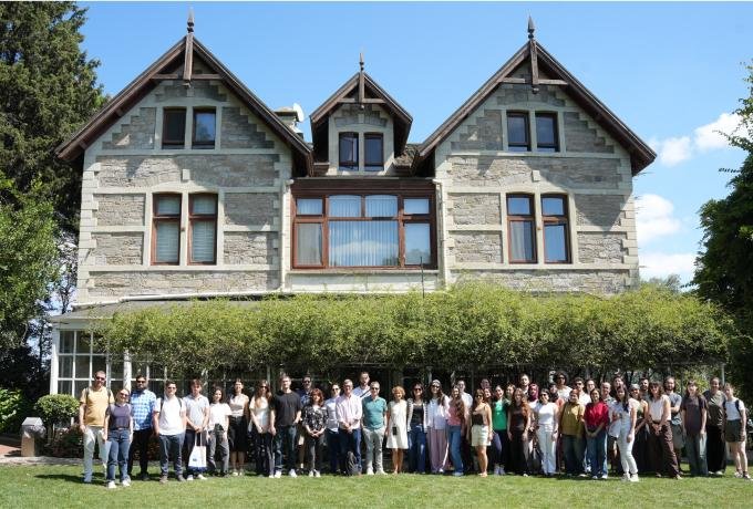 NeurotechEU Blended Intensive Program Addressed Robotic Rehabilitation and Brain-Computer Interfa&hellip;
