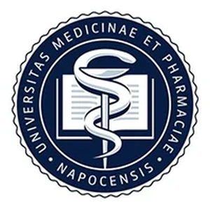 Universitatea de Medicină și Farmacie din Cluj-Napoca, Romania
