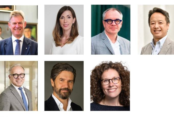 NeurotechEU strengthens its strategic direction with a Strategic Advisory Board
