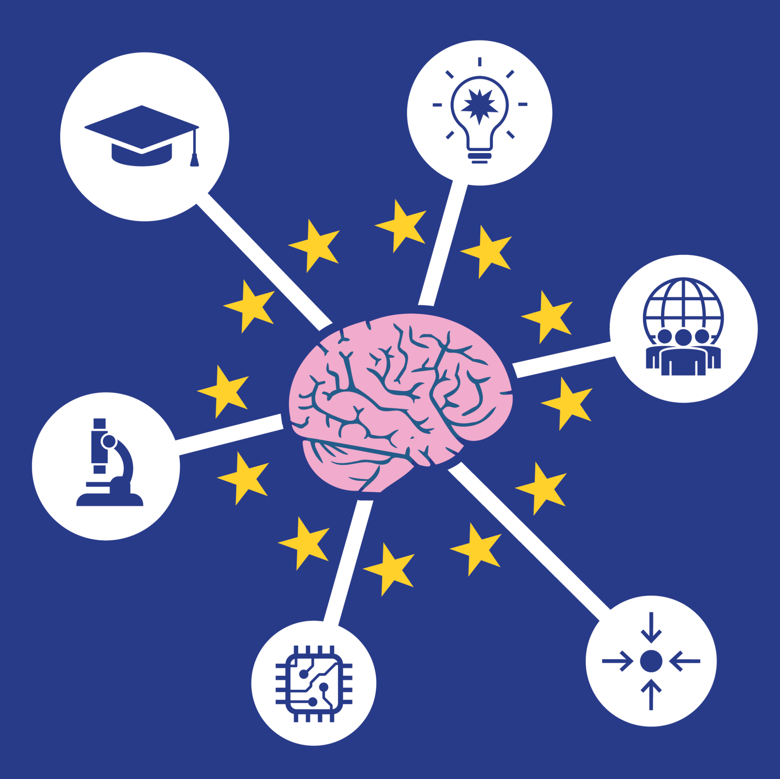 Federation of European Neuroscience Societies (FENS) Brain Awareness