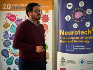 Brain Awareness Week at the University of Debrecen