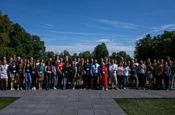 Donders Cognition Brain and Technology Summer School 2022